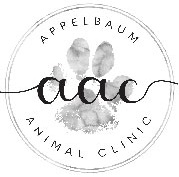 Logo for Appelbaum Animal Clinic