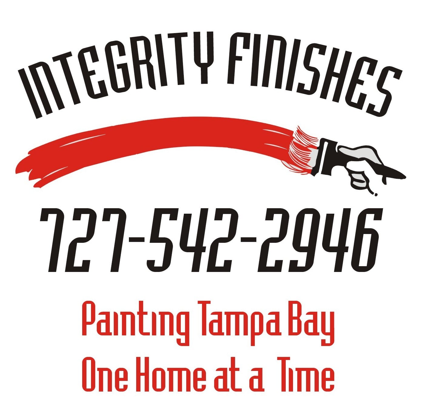 Avatar for Integrity Finishes of Tampa Bay