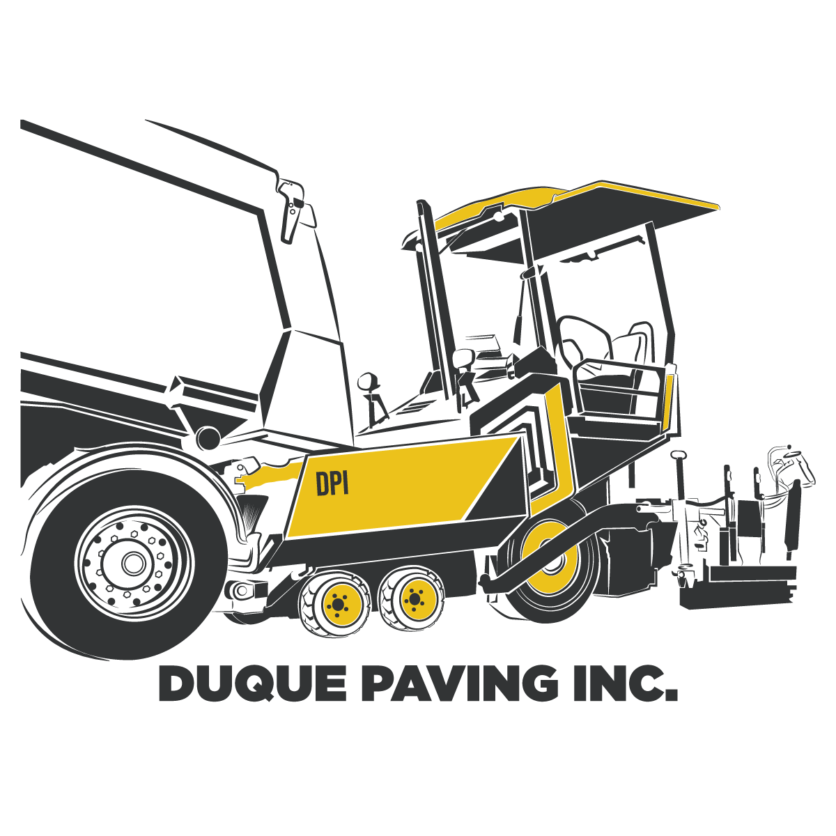 Avatar for Duque Paving