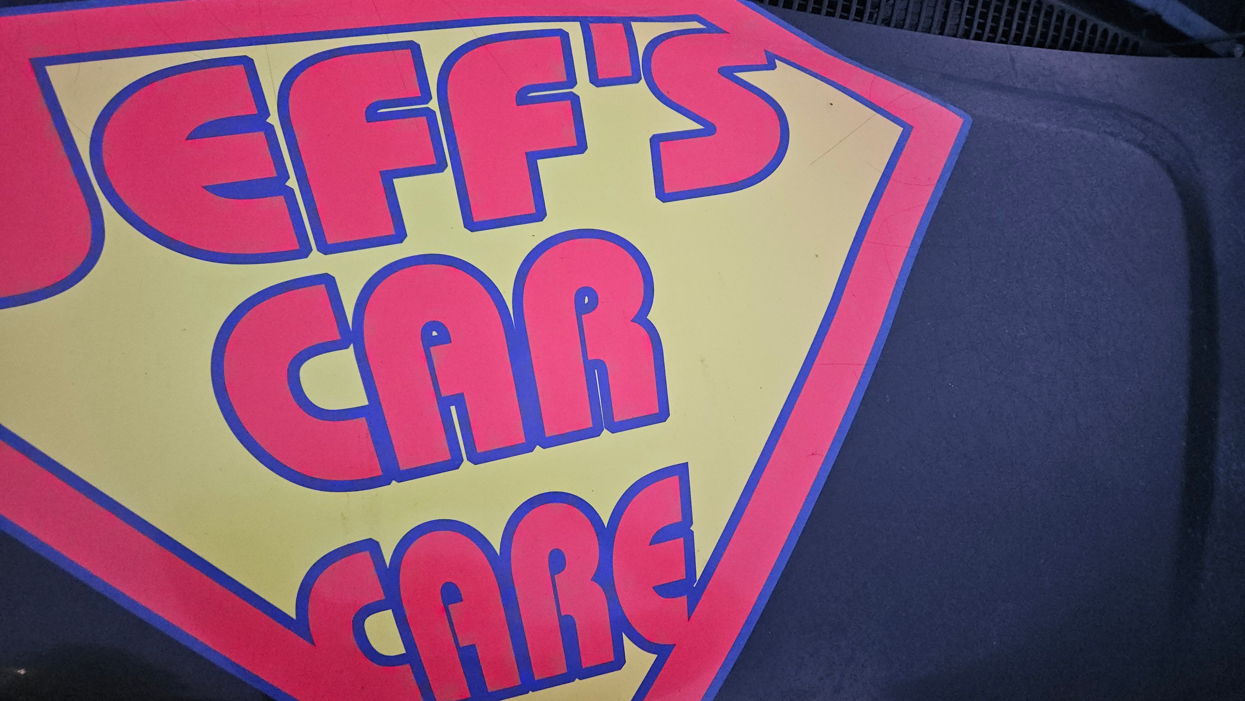Avatar for Jeff's Car Care