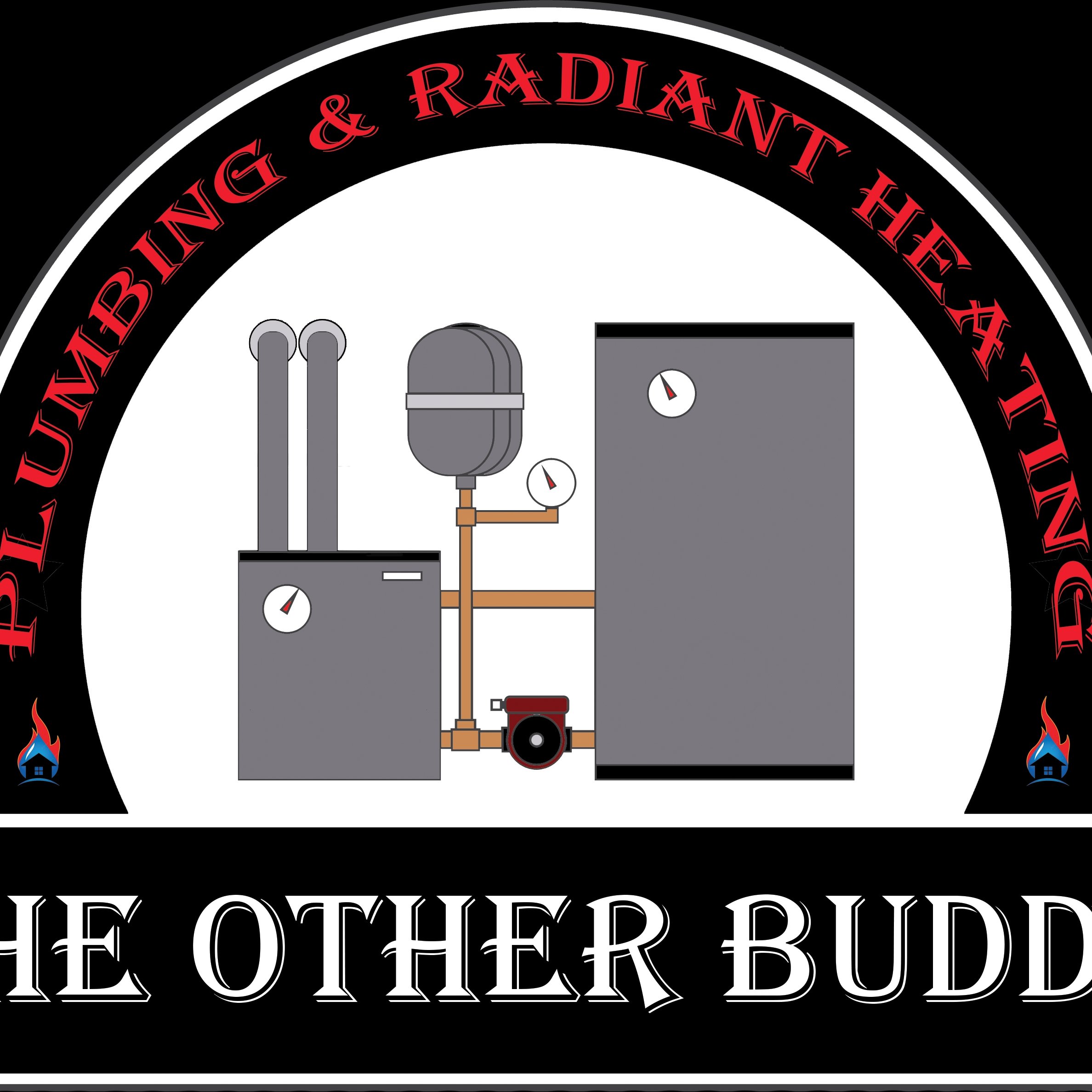 Avatar for The-Other Buddy Plumbing and Radiant Heating