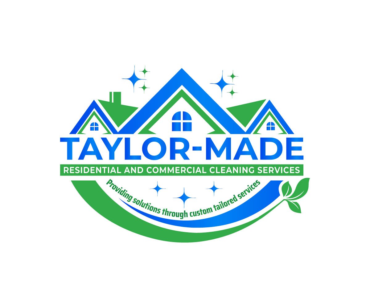 Avatar for TAYLOR-MADE RESIDENTIAL AND COMMERCIAL CLEANING SERVICES