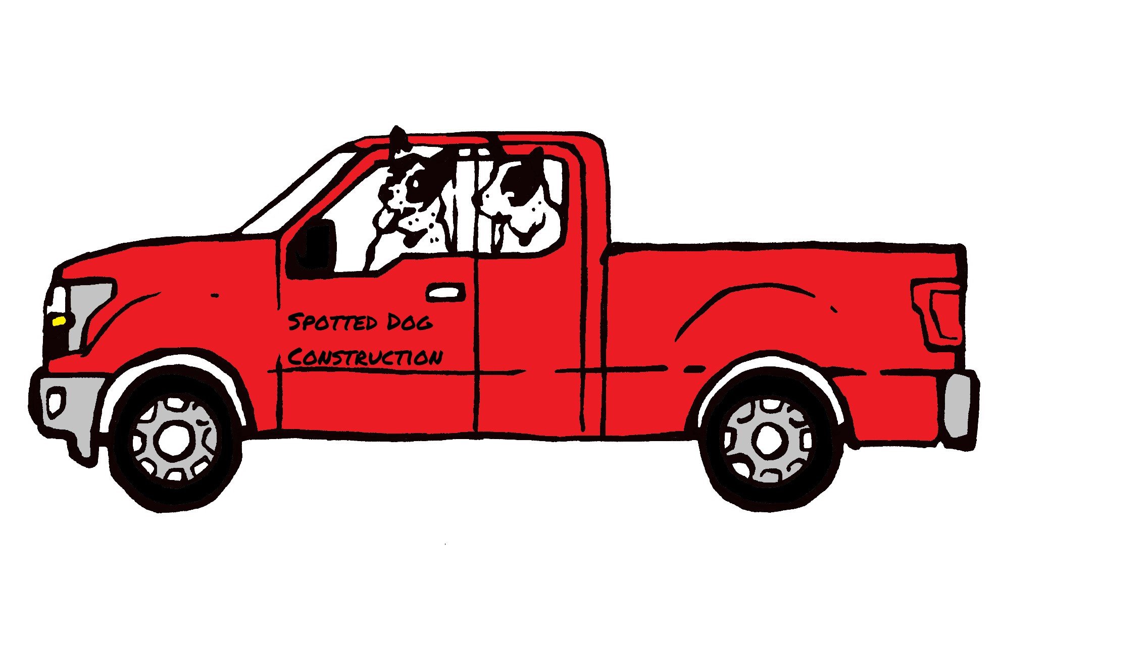 Avatar for Spotted Dog Construction