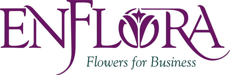 Logo for Enflora