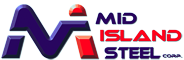 Avatar for Mid-Island Steel