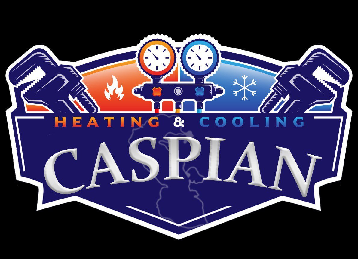 Avatar for Caspian heating and cooling