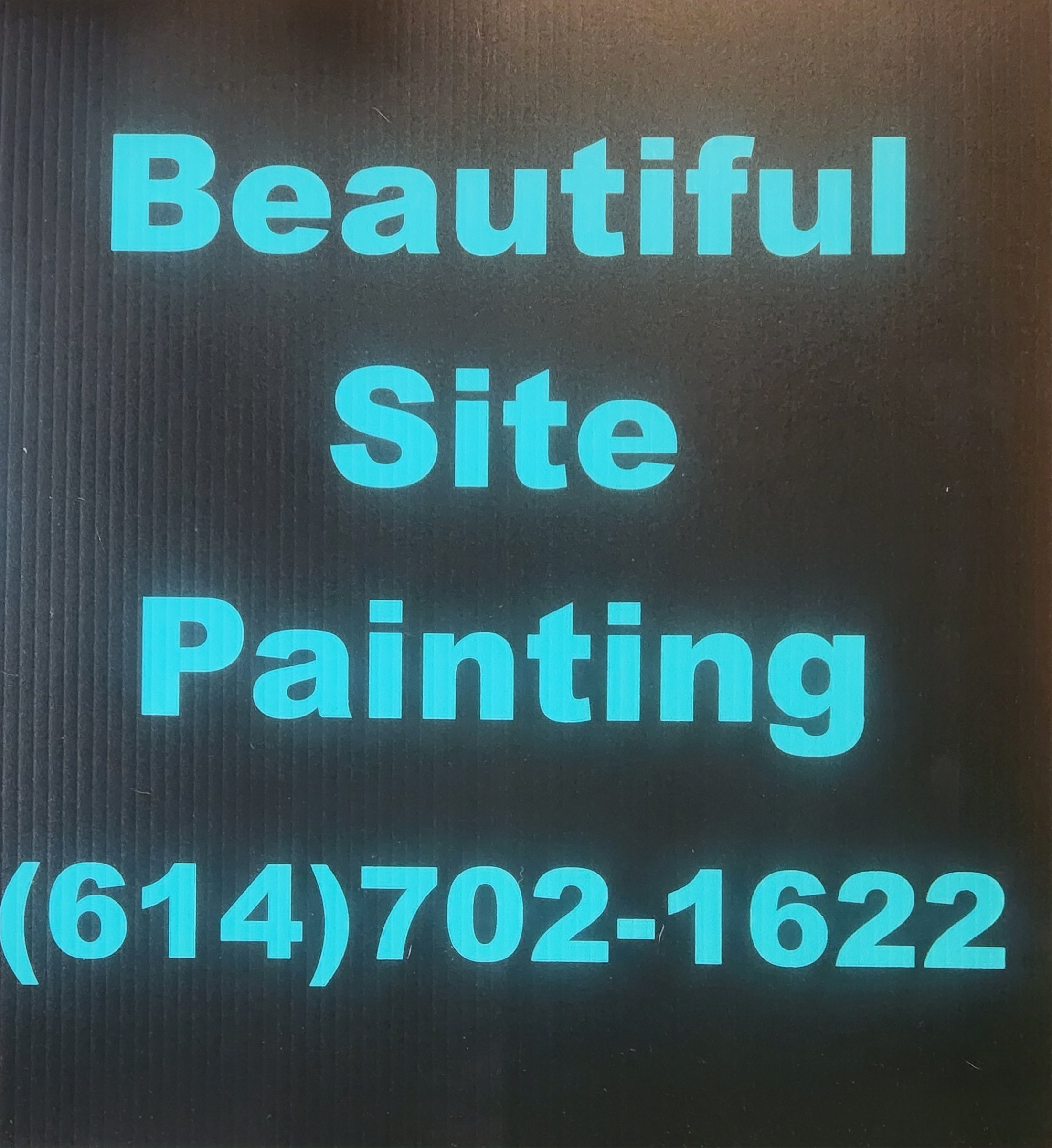 Avatar for Beautiful Site Painting LTD