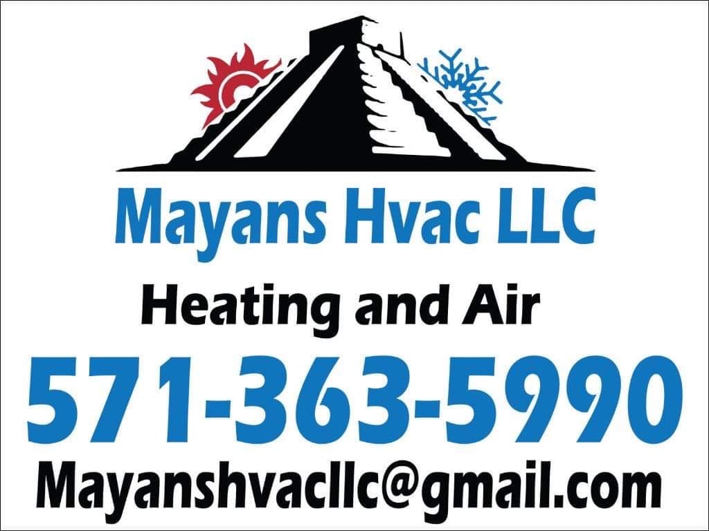 Avatar for Mayans hvac,llc