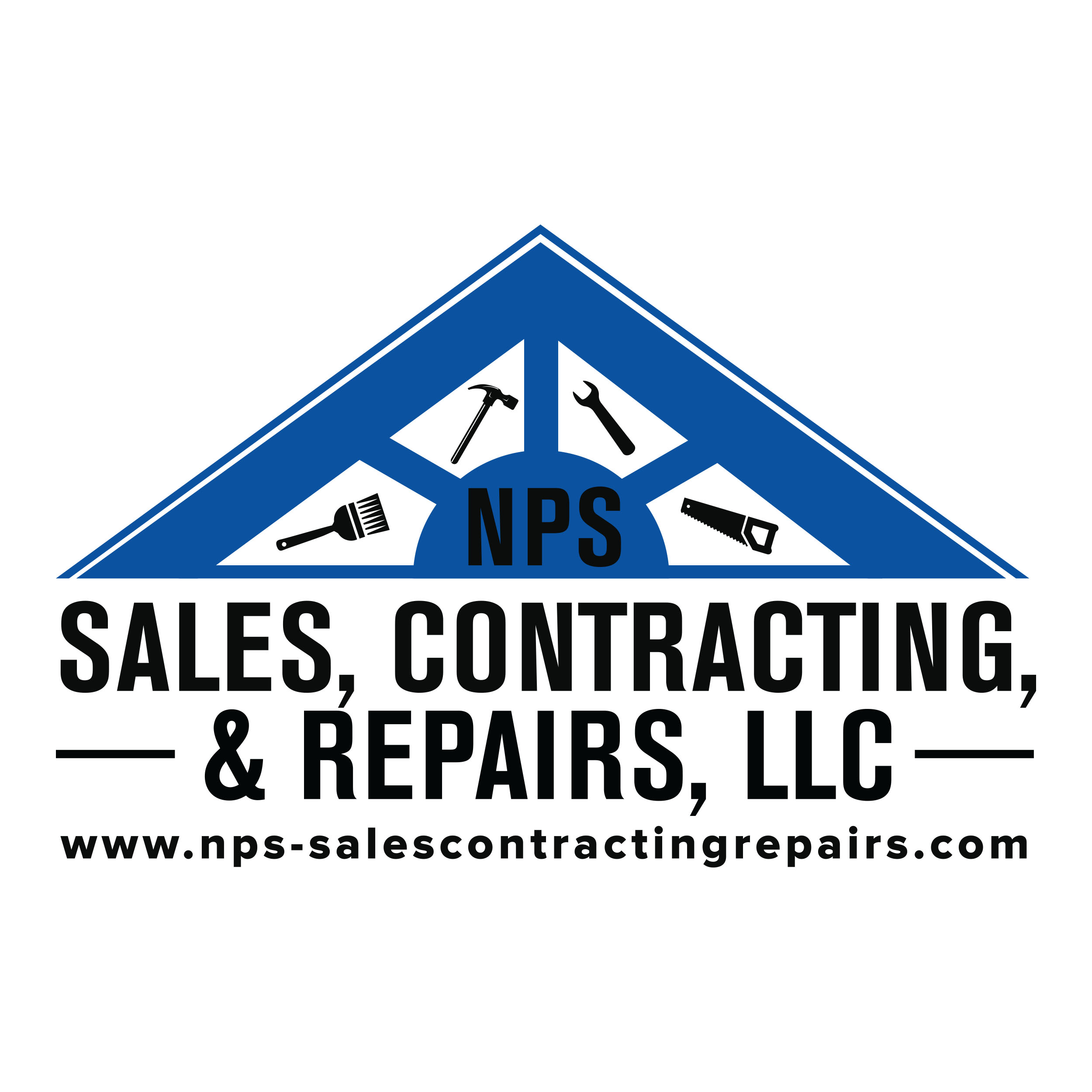 Avatar for NPS SALES CONTRACTING & REPAIRS LLC