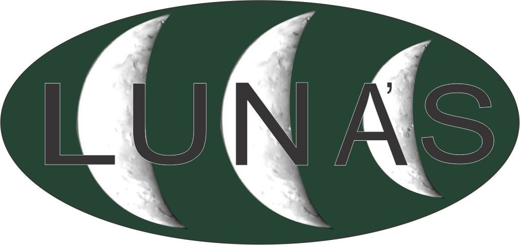 Nat Luna Solutions logo