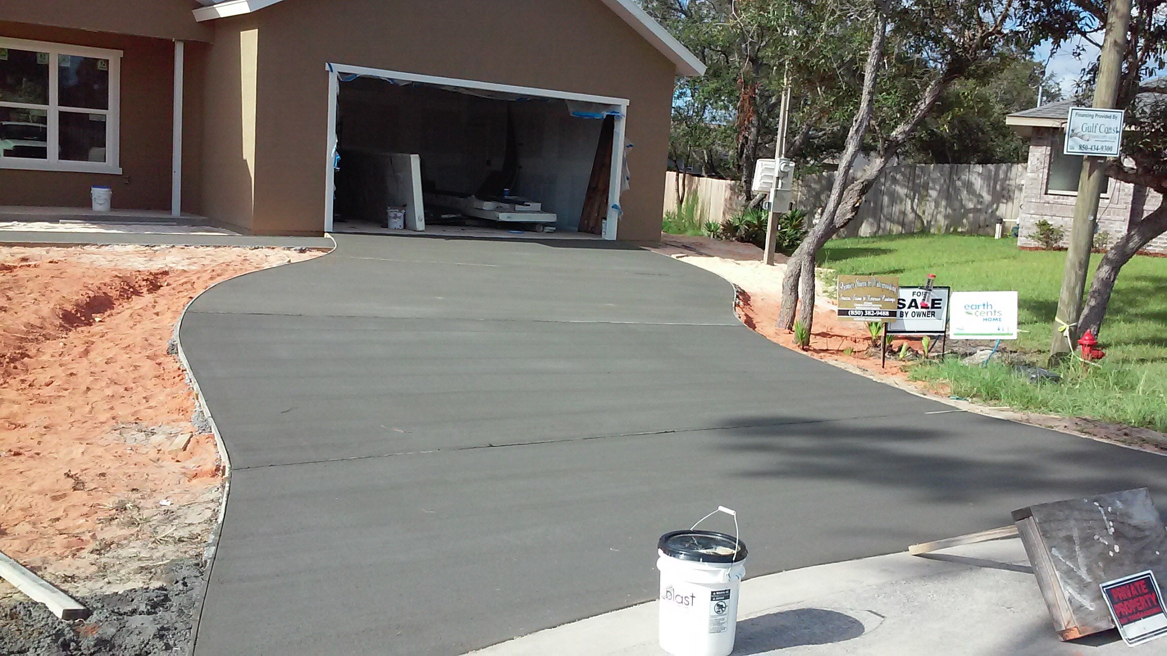 Avatar for Coastal Concrete