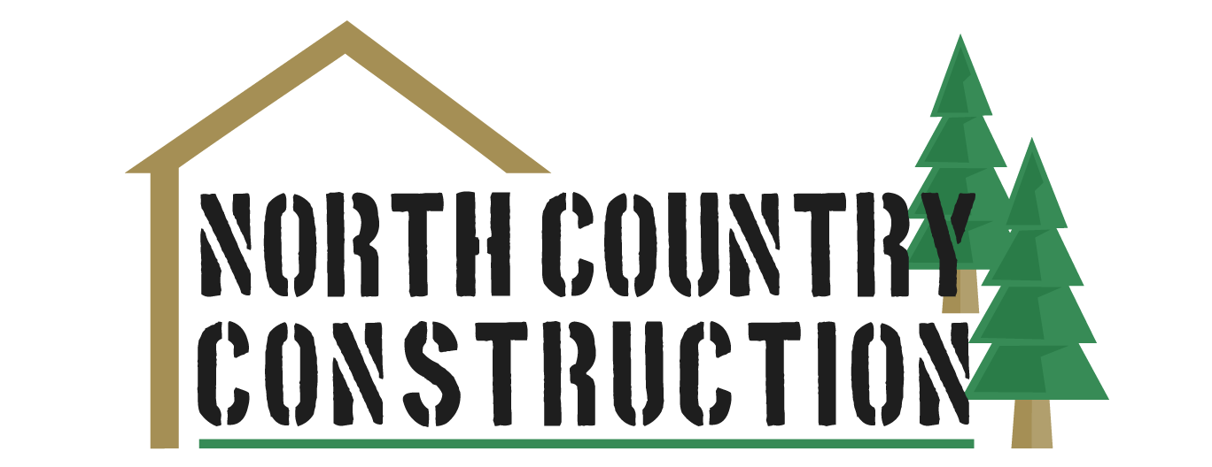 North Country Construction, LLC logo