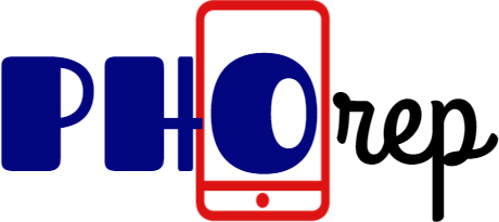 Phorep logo