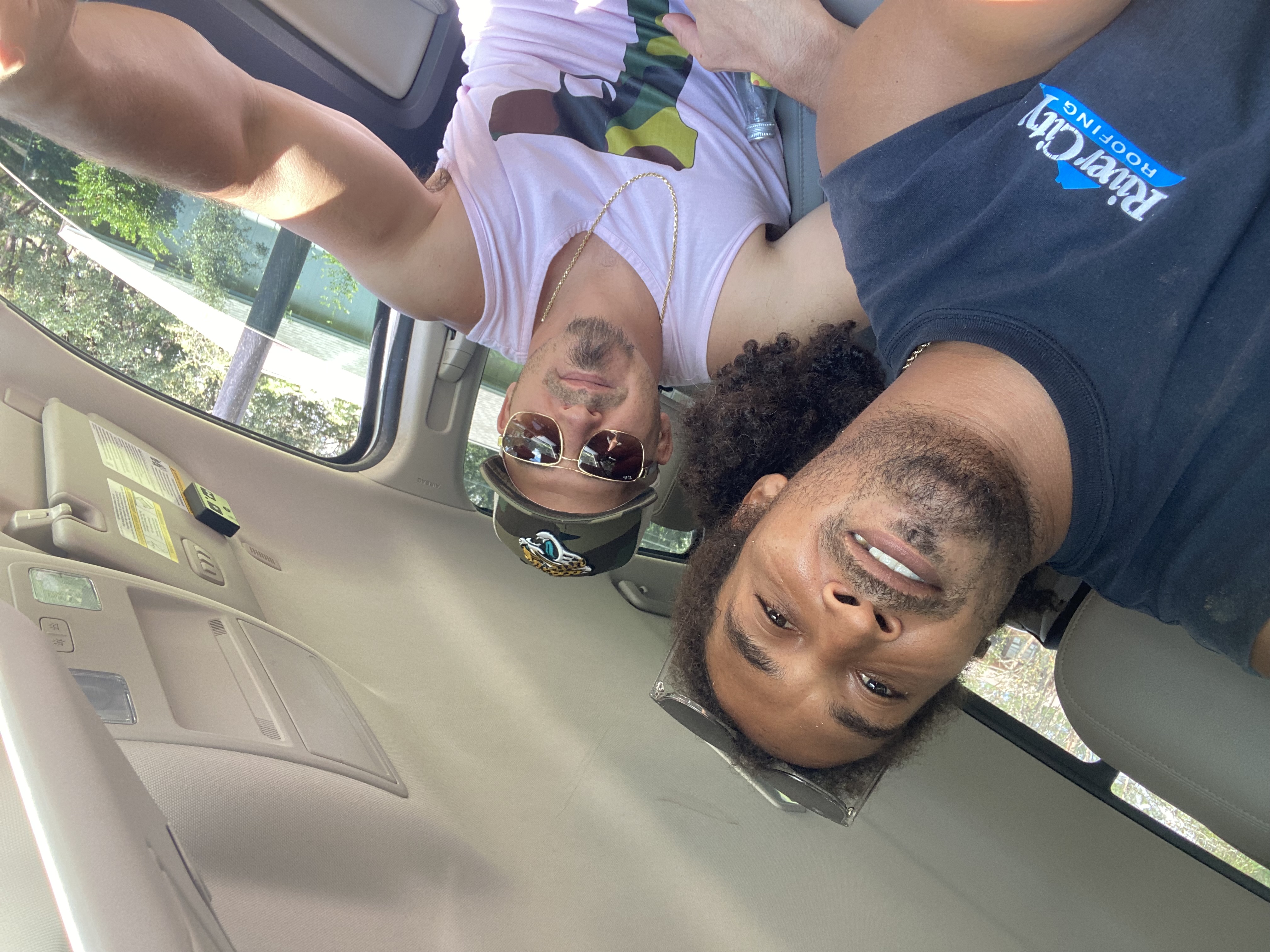 Avatar for Taj Barrett