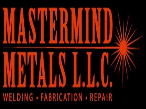 Mastermind Metals LLC logo