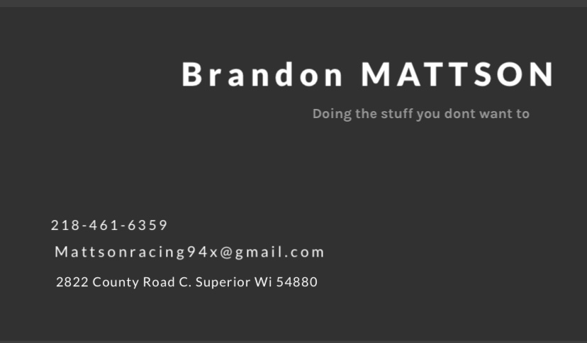 Avatar for Mattson Farms