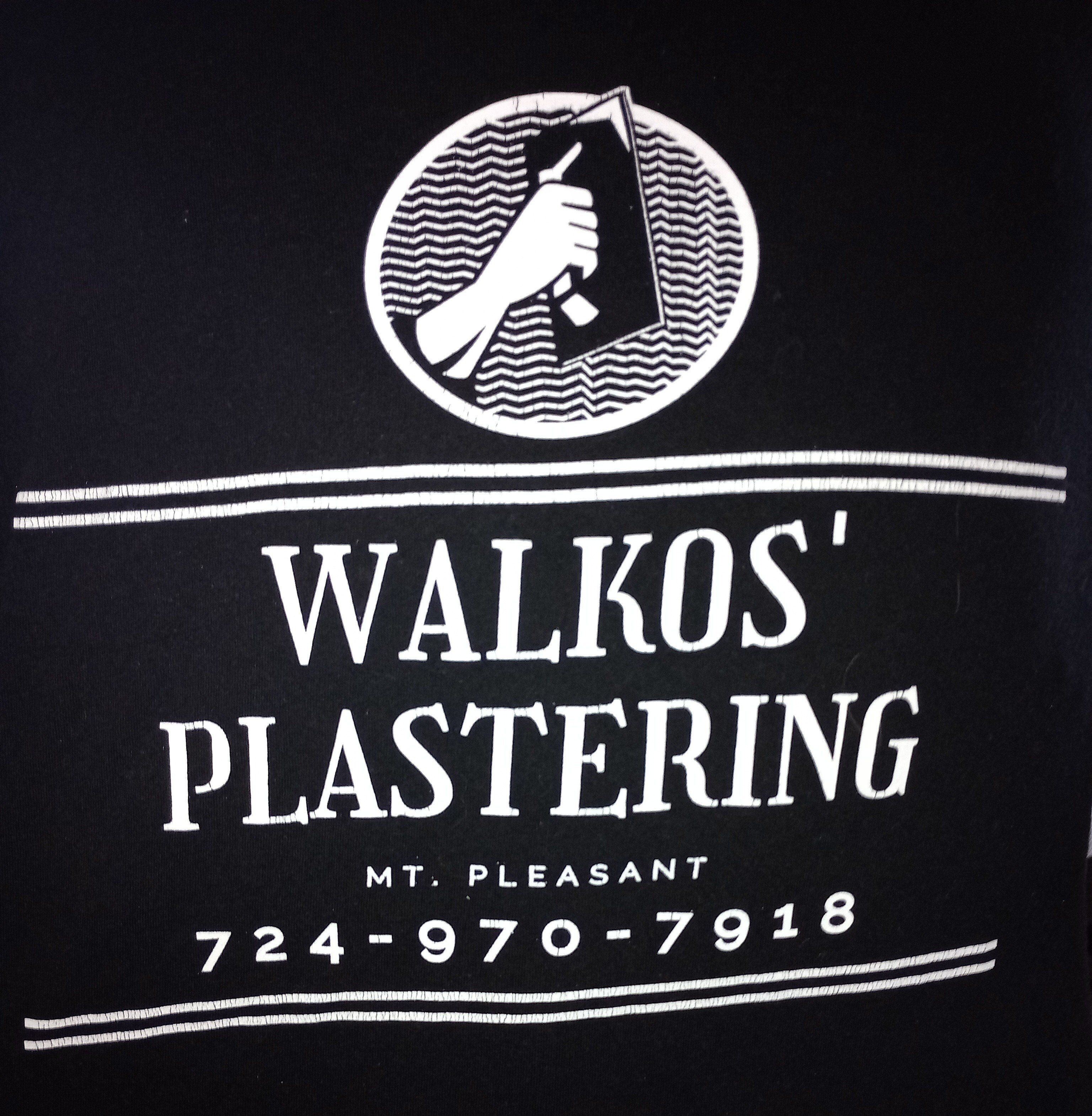 Avatar for Walkos Plastering LLC