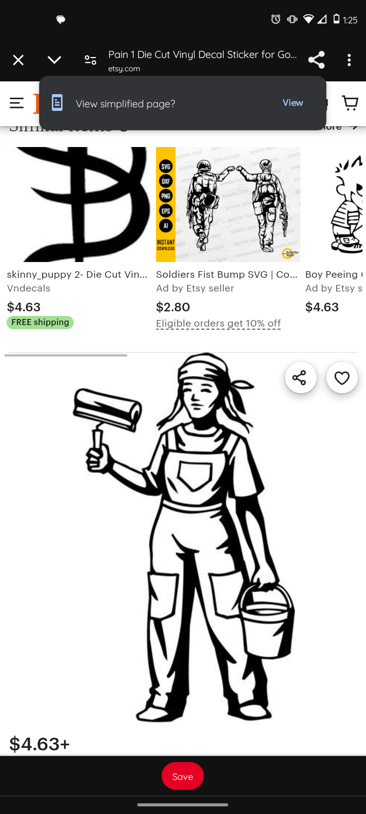 Avatar for Brittanys home painting