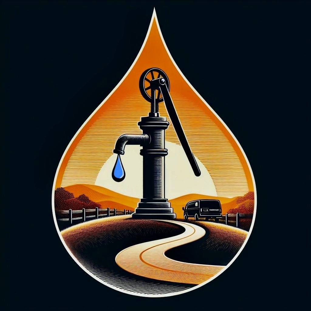 Avatar for Rhodes Well and Water Service