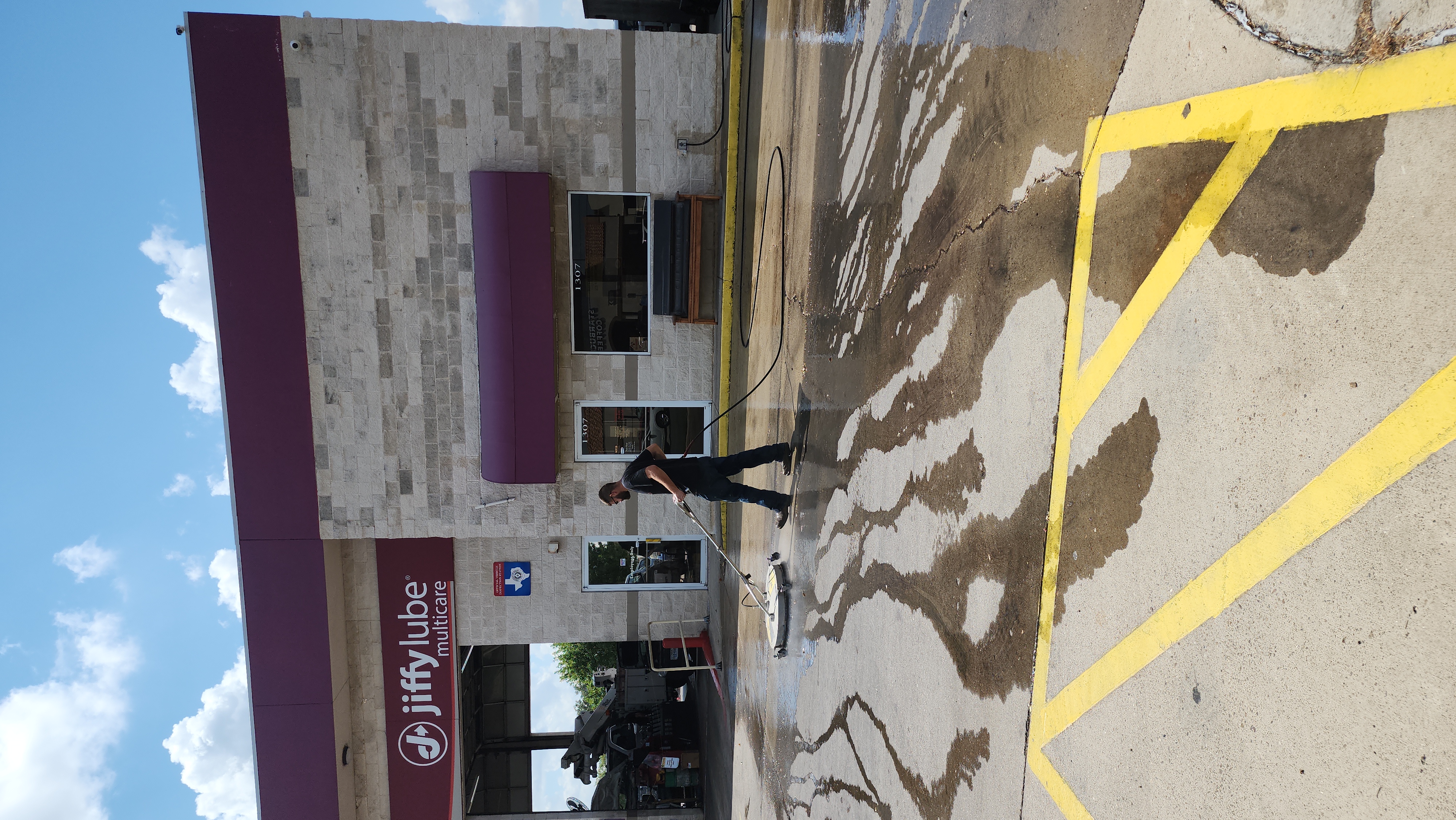 Avatar for RSH Wash Services llc