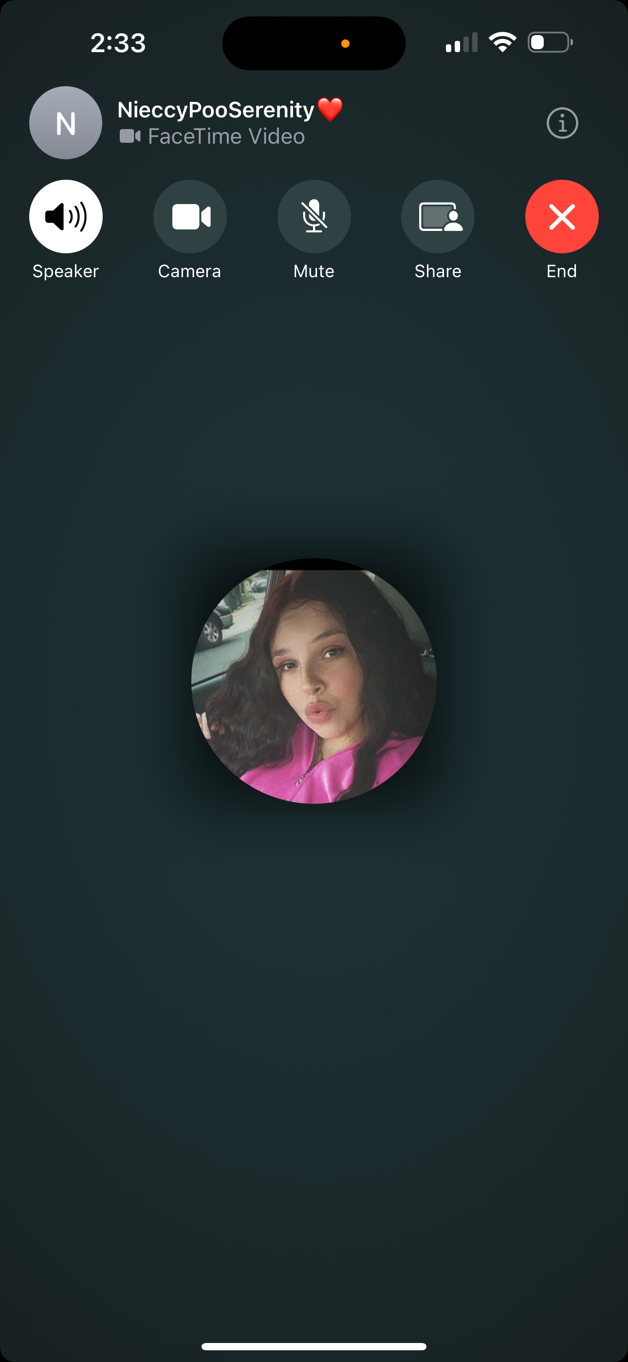 Avatar for Alexus lawson