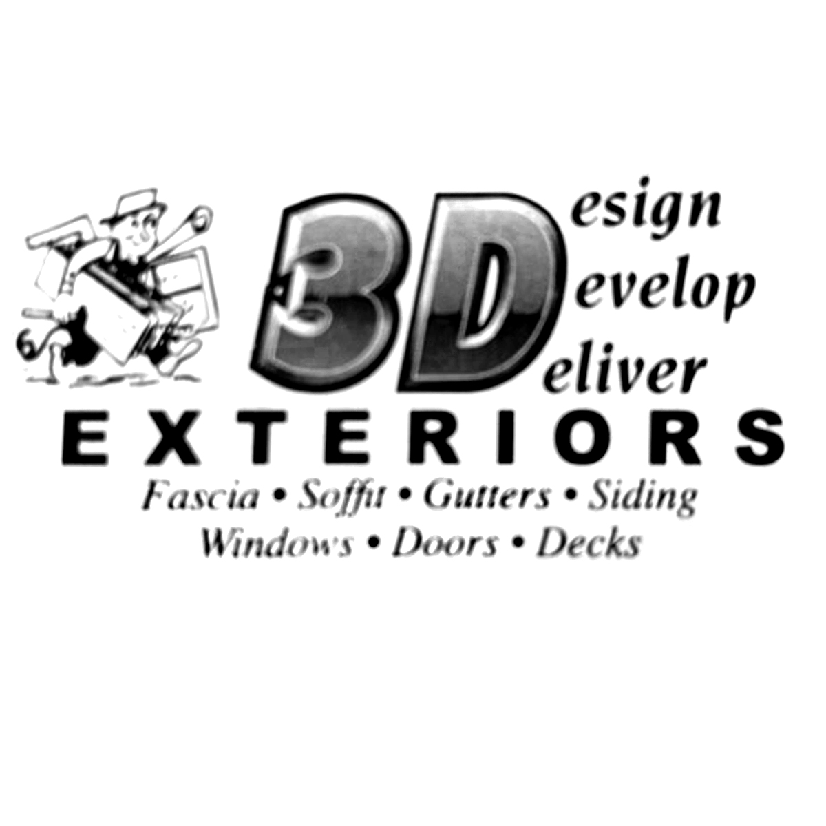 Avatar for 3D Exteriors