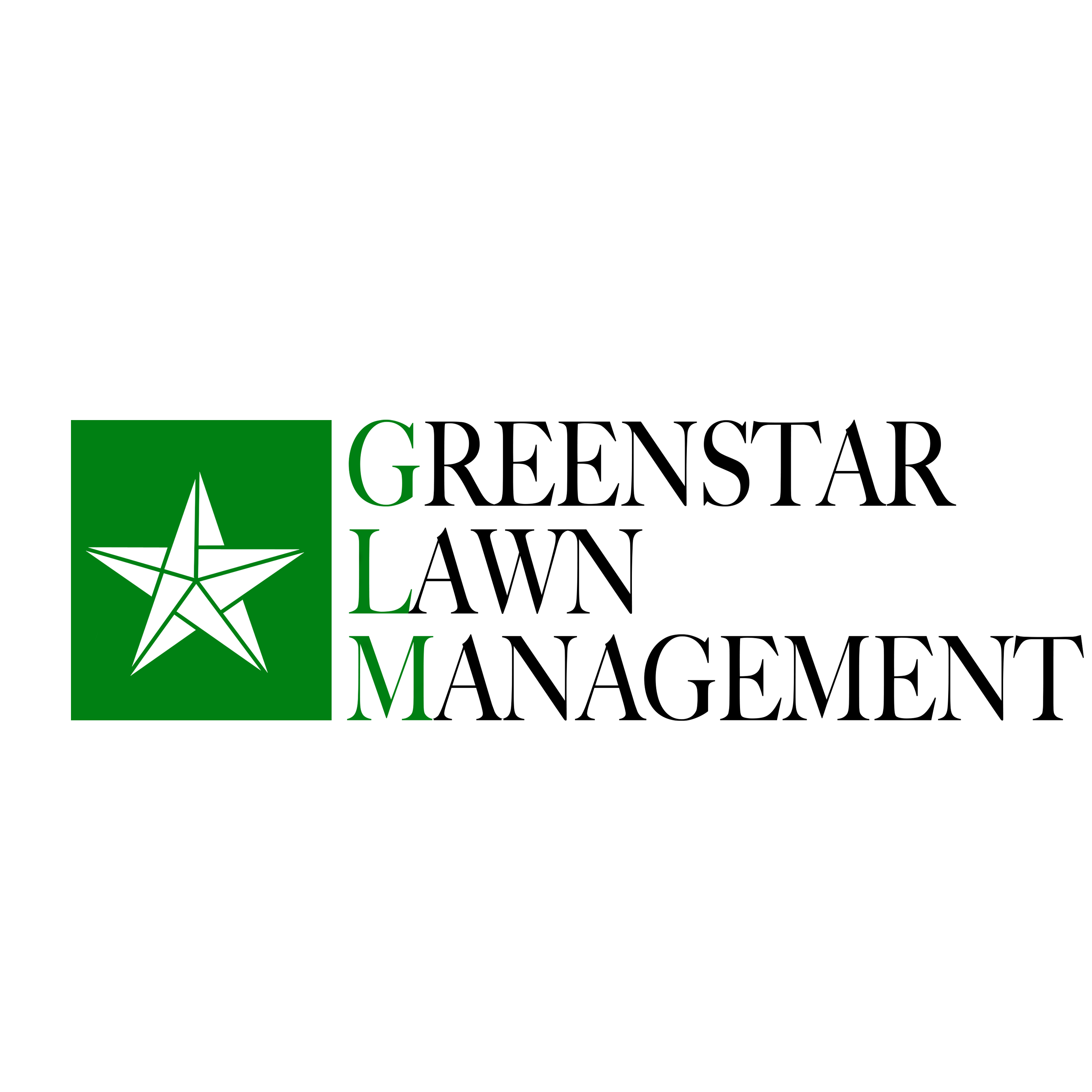 Avatar for Greenstar Lawn Management LLC