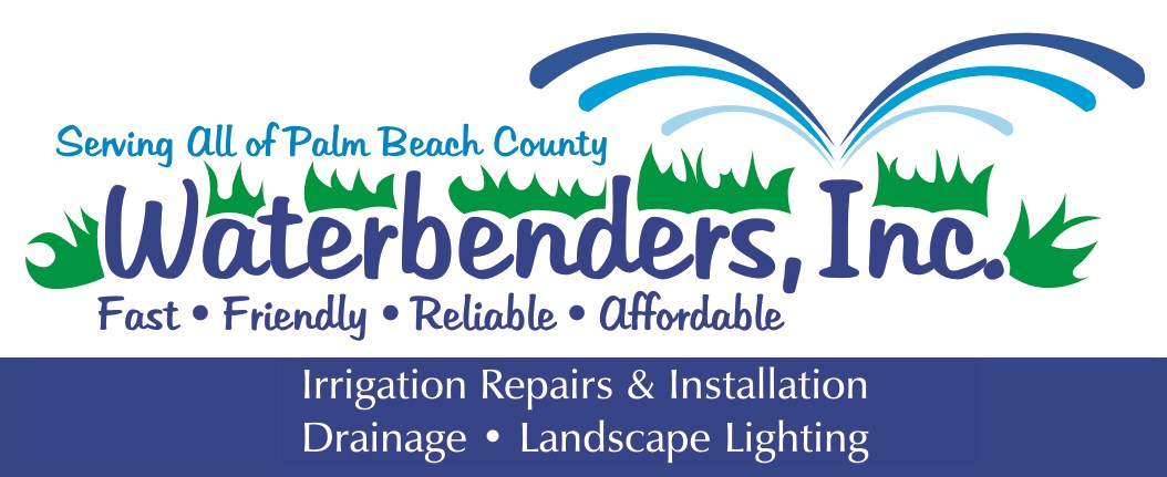 Logo for Waterbenders Inc