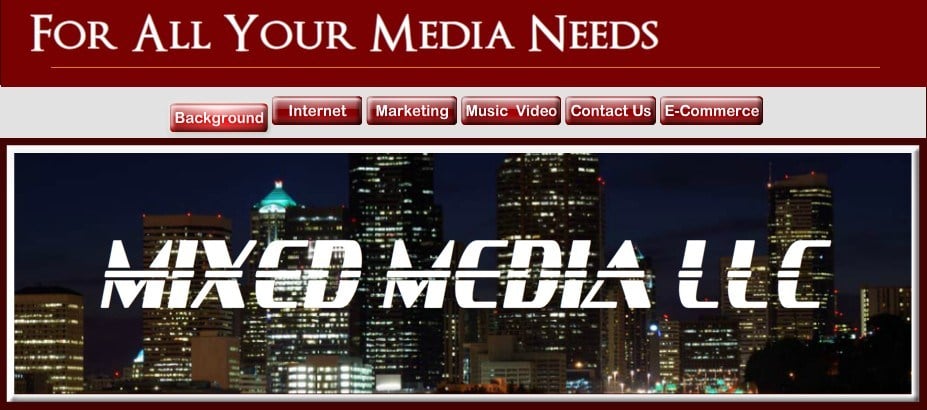 Avatar for Mixed Media LLC