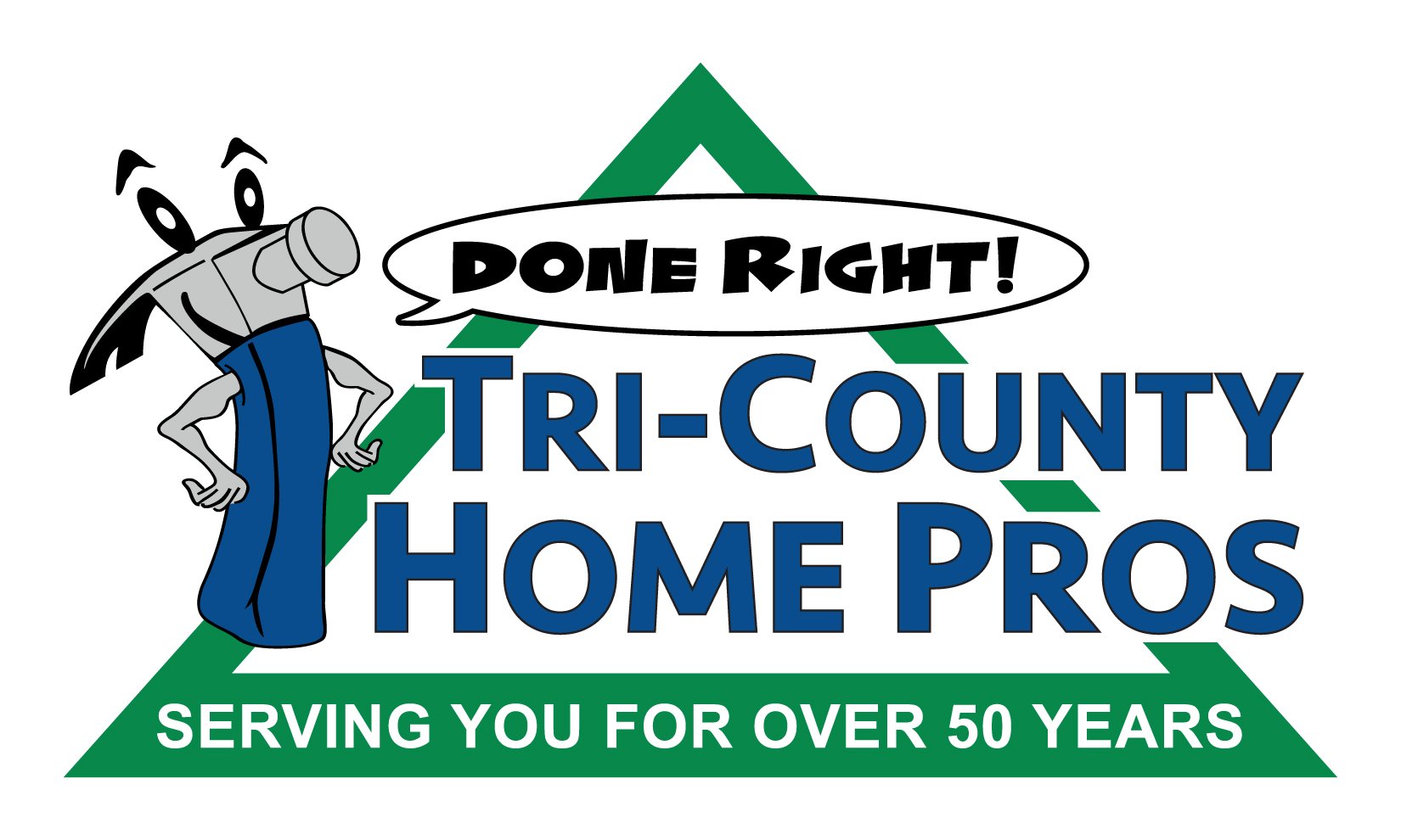 Avatar for Tri County Home Pros