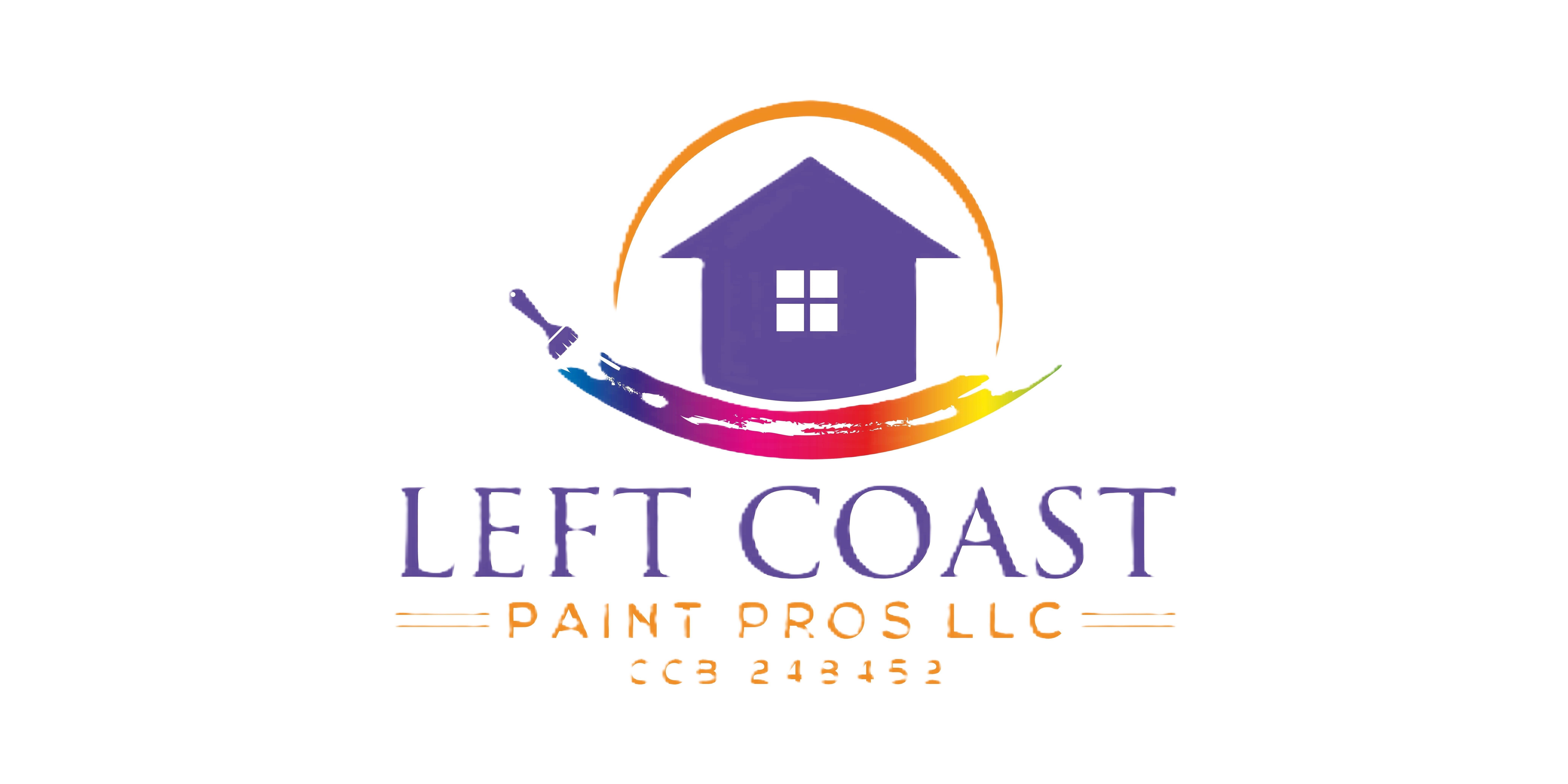 Avatar for Left Coast Paint Pro's LLC
