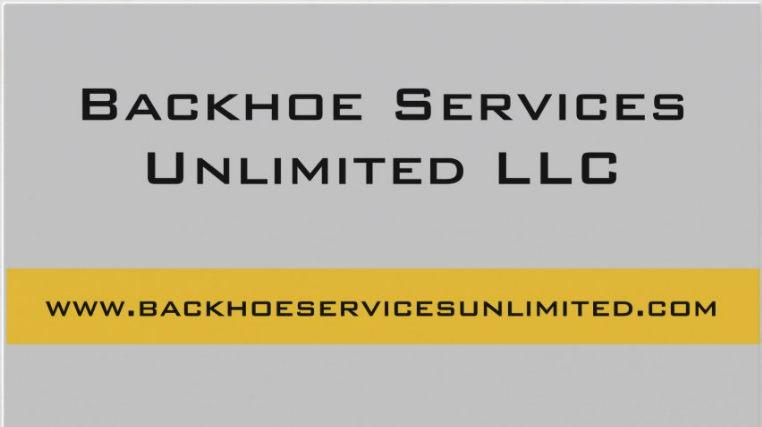 Avatar for Backhoe Services Unlimited, LLC