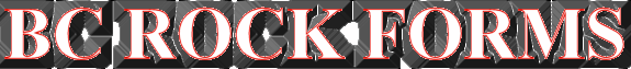Avatar for BC Rock Forms