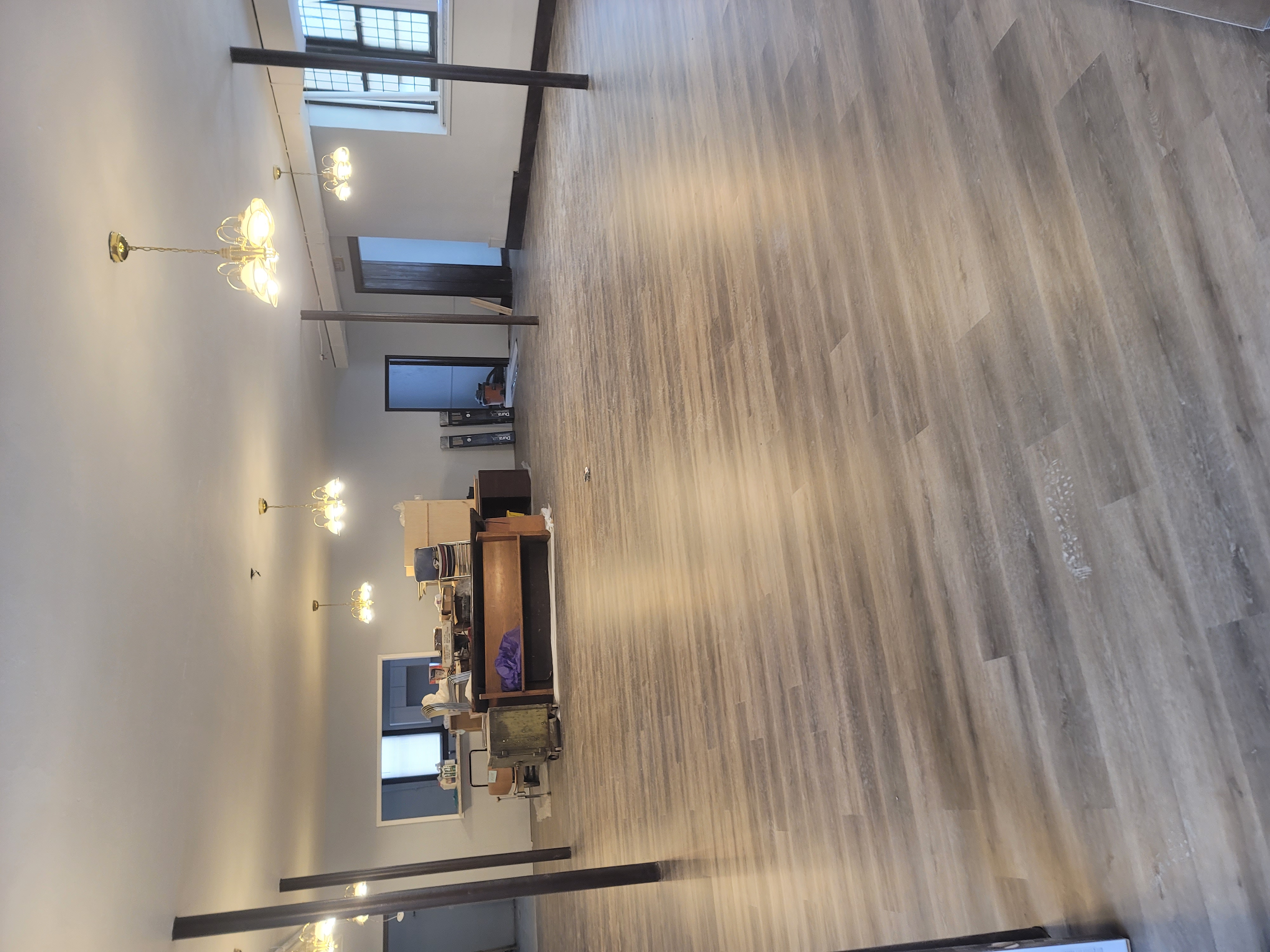 Avatar for Garcia Handy help