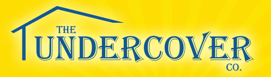 Logo for The Undercover Co