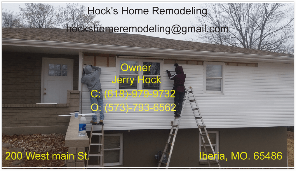 jobs i have done