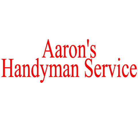 Avatar for Aaron's Handyman Service