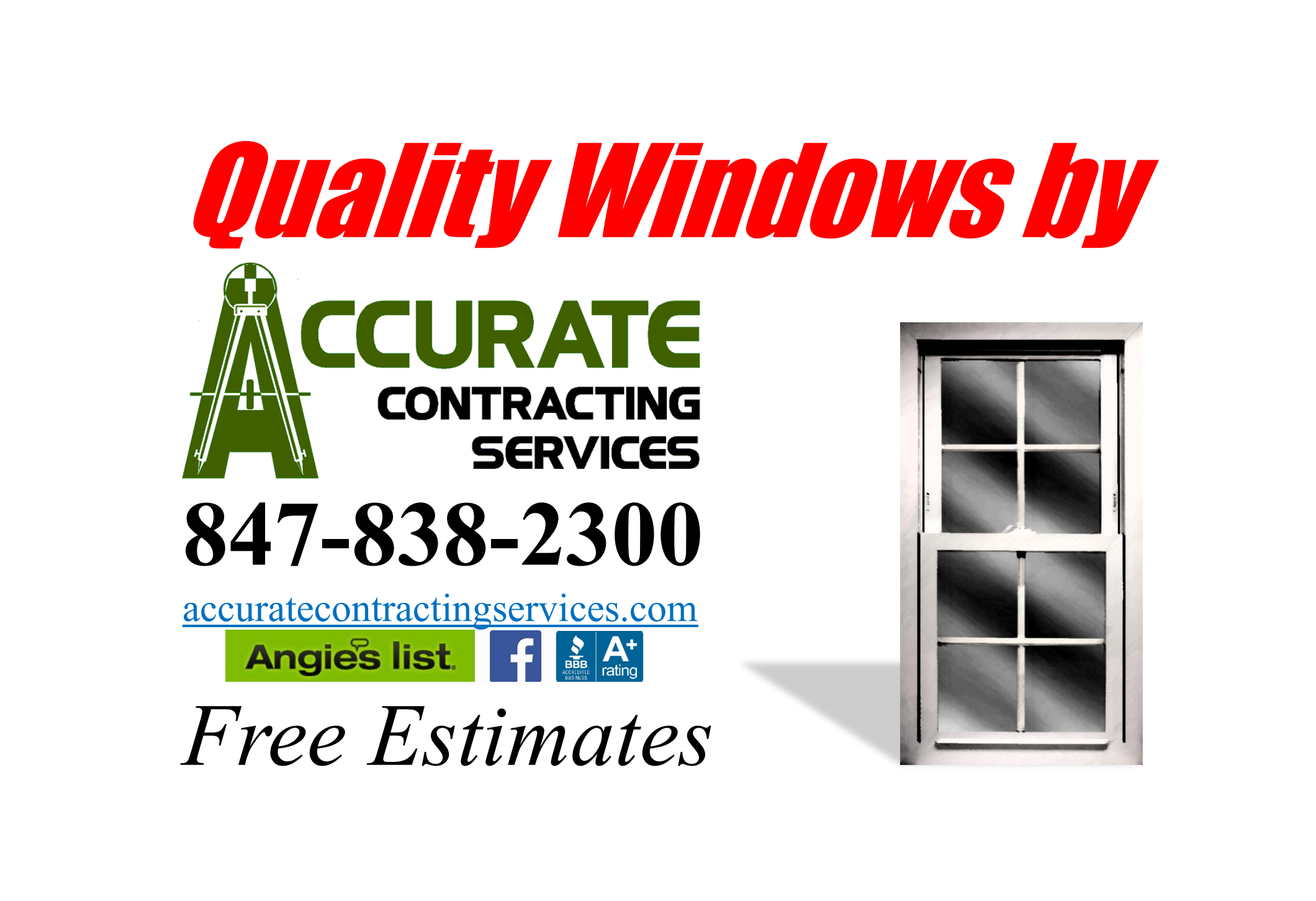 Avatar for Accurate Contracting Service