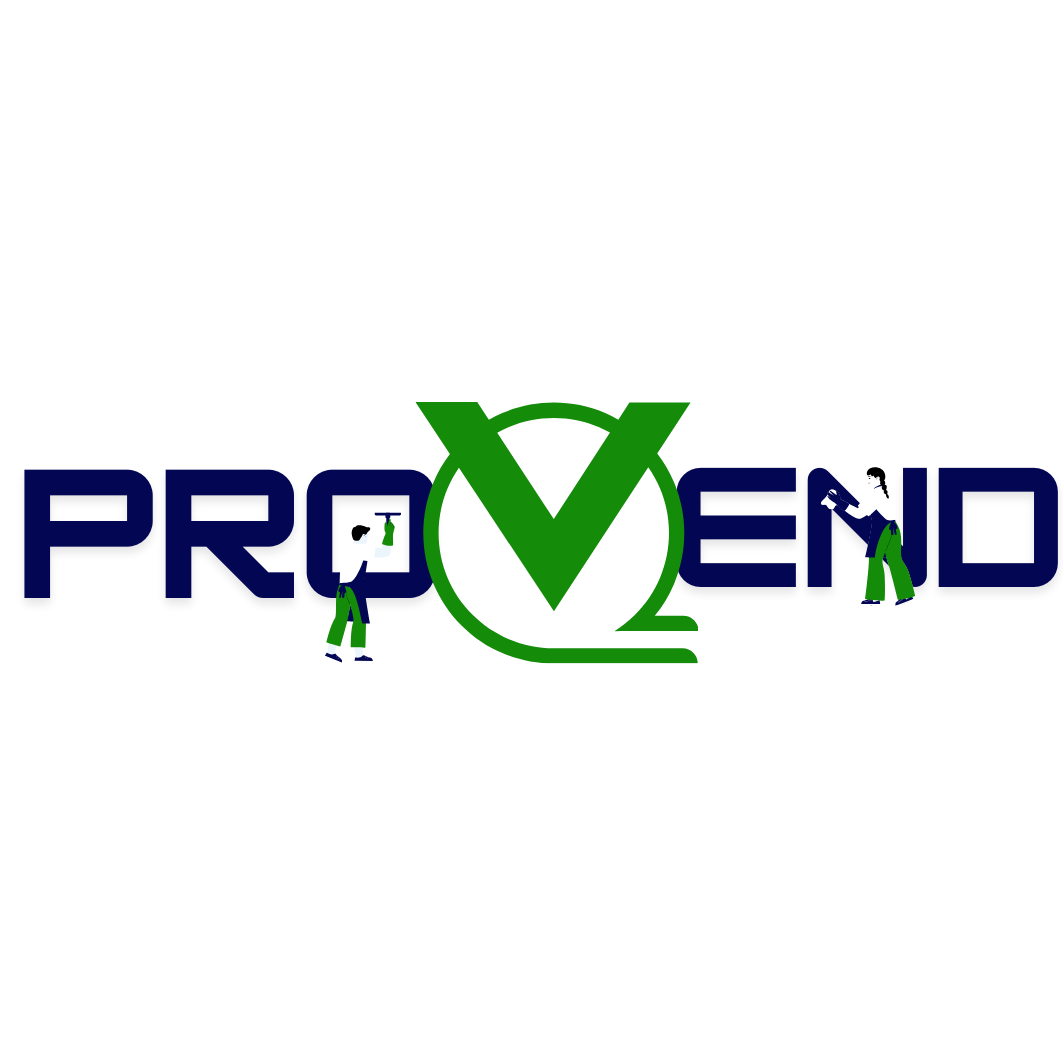 Avatar for ProQVend LLC