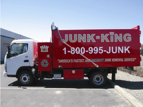 Avatar for Junk King Houston East