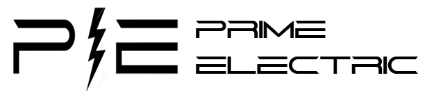 Logo for Prime Electric Solutions