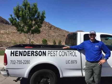 Avatar for Henderson Pest Control