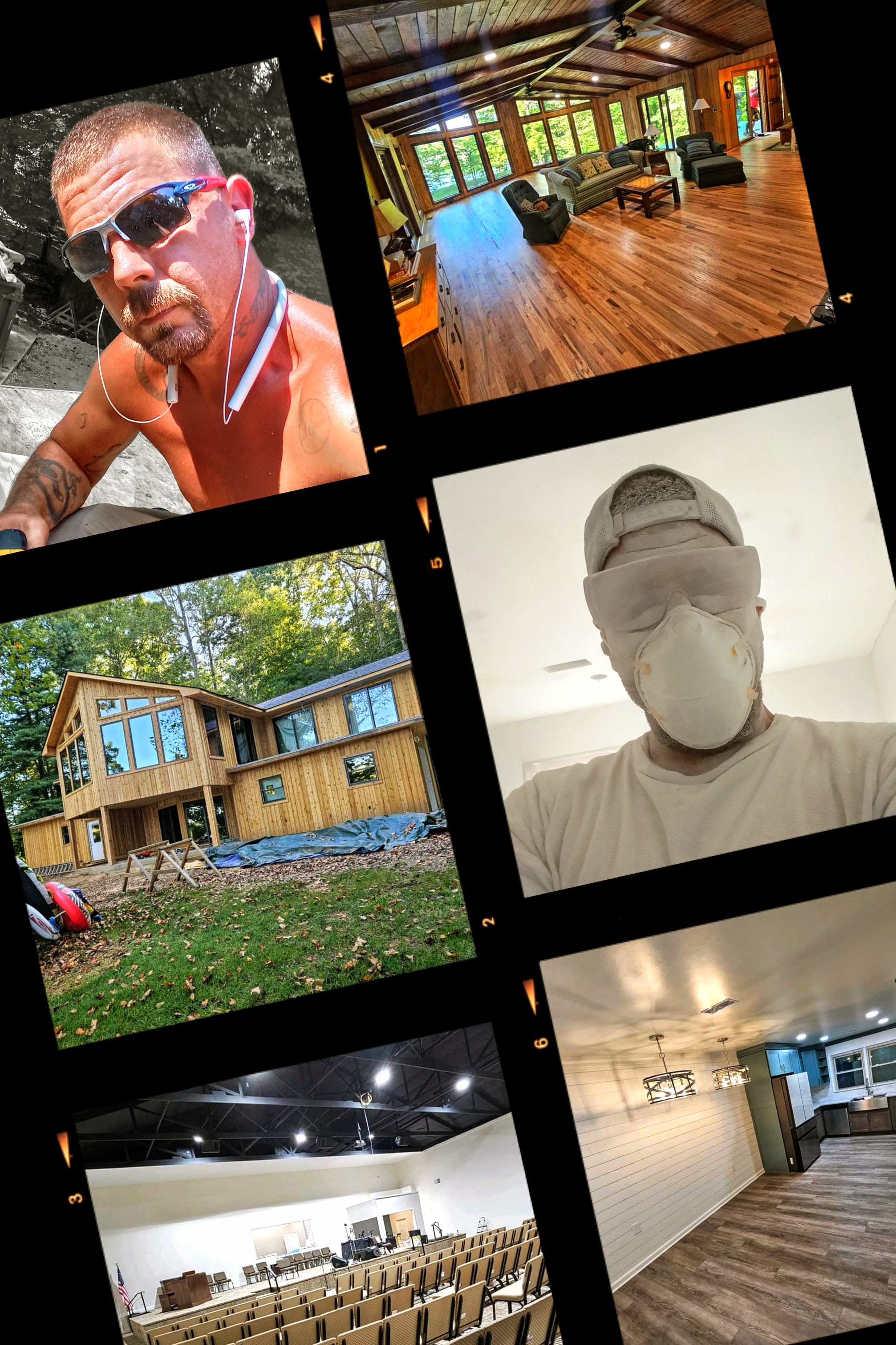 Avatar for Hyde's Painting & Remodeling 