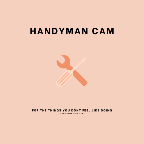 Avatar for HandyCammy