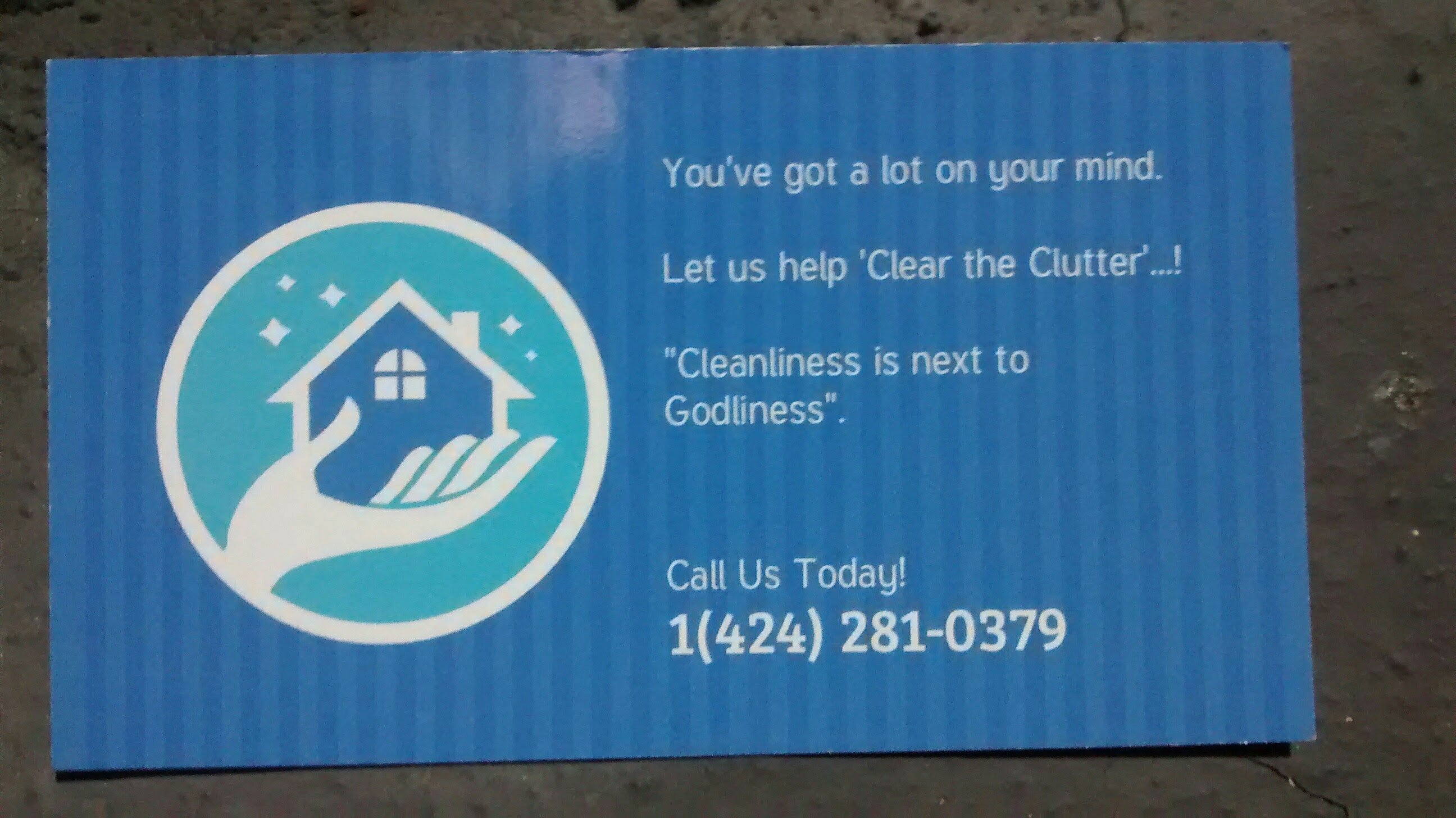 Avatar for Hammer, Holley, Toon Cleaning