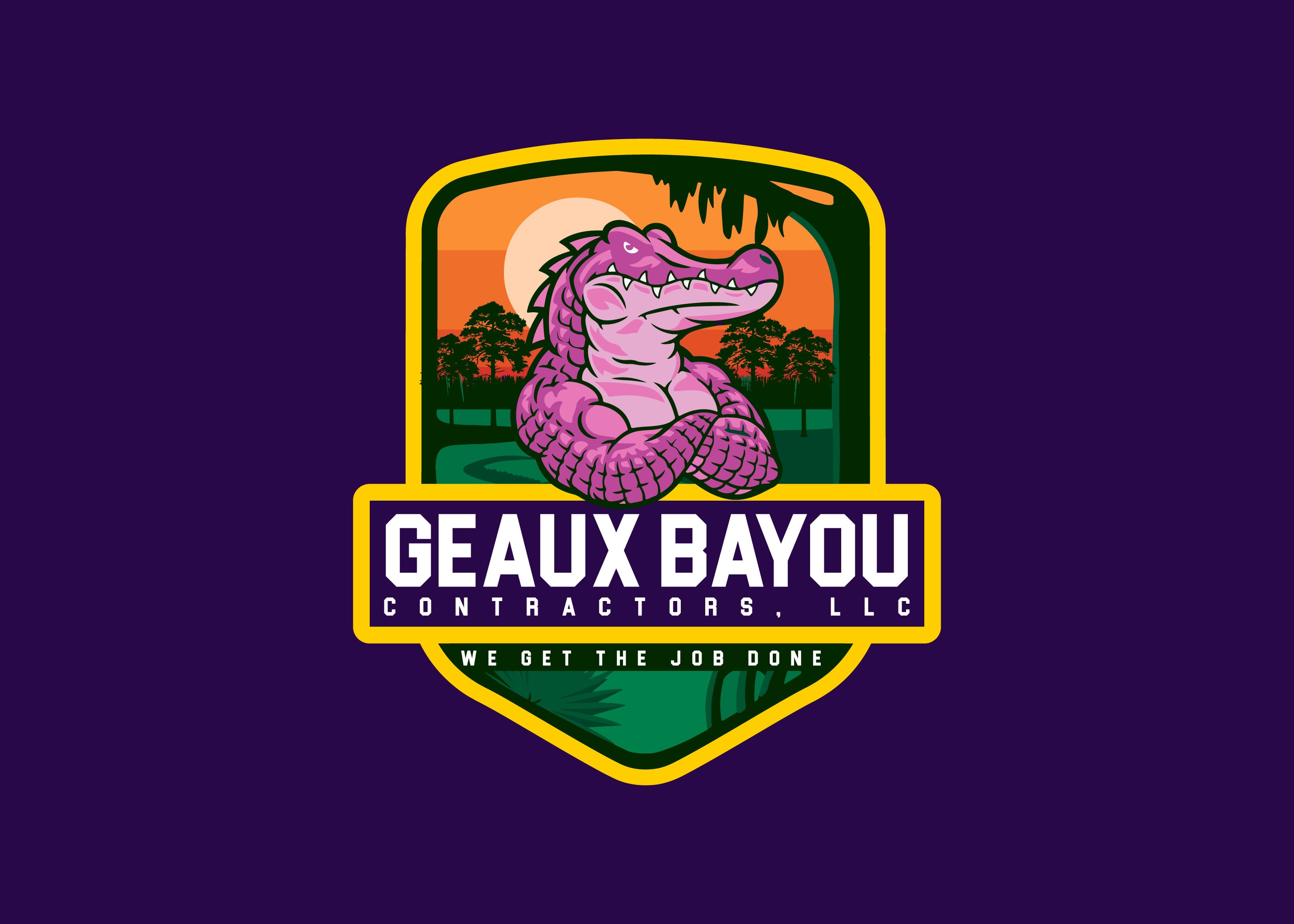 Avatar for GEAUX BAYOU CONTRACTORS