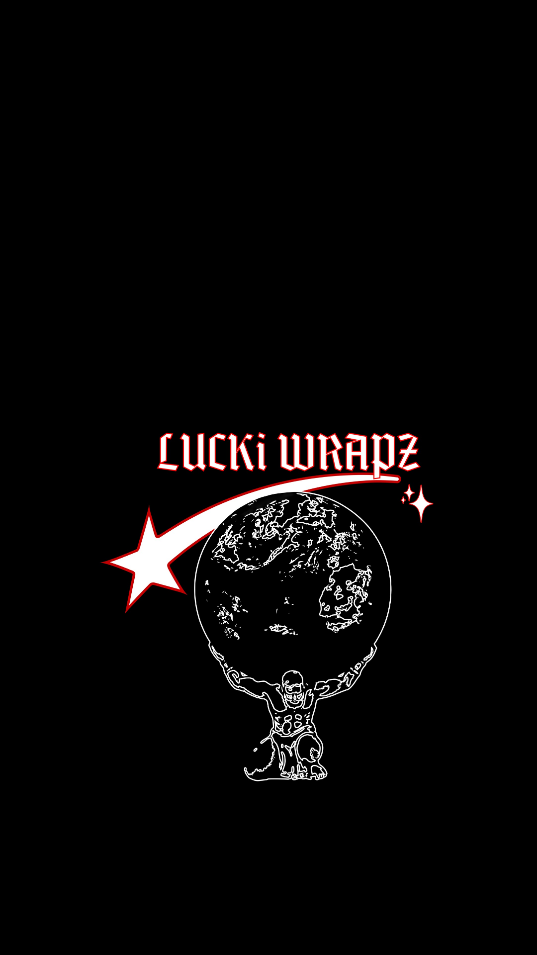 Avatar for Luckiwrapz