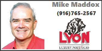 MIKE MADDOX, REALTOR logo
