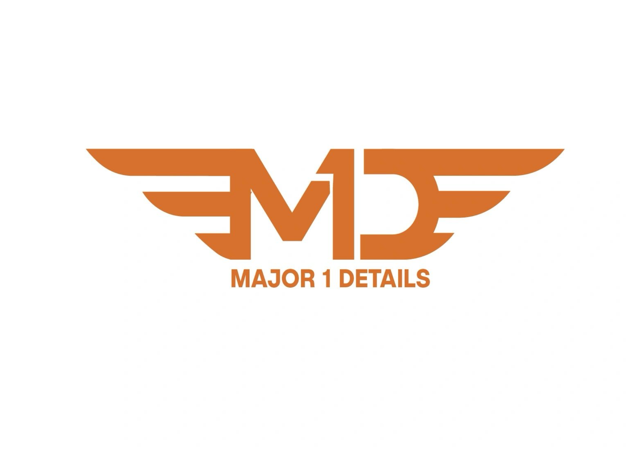 Avatar for Major 1 Details