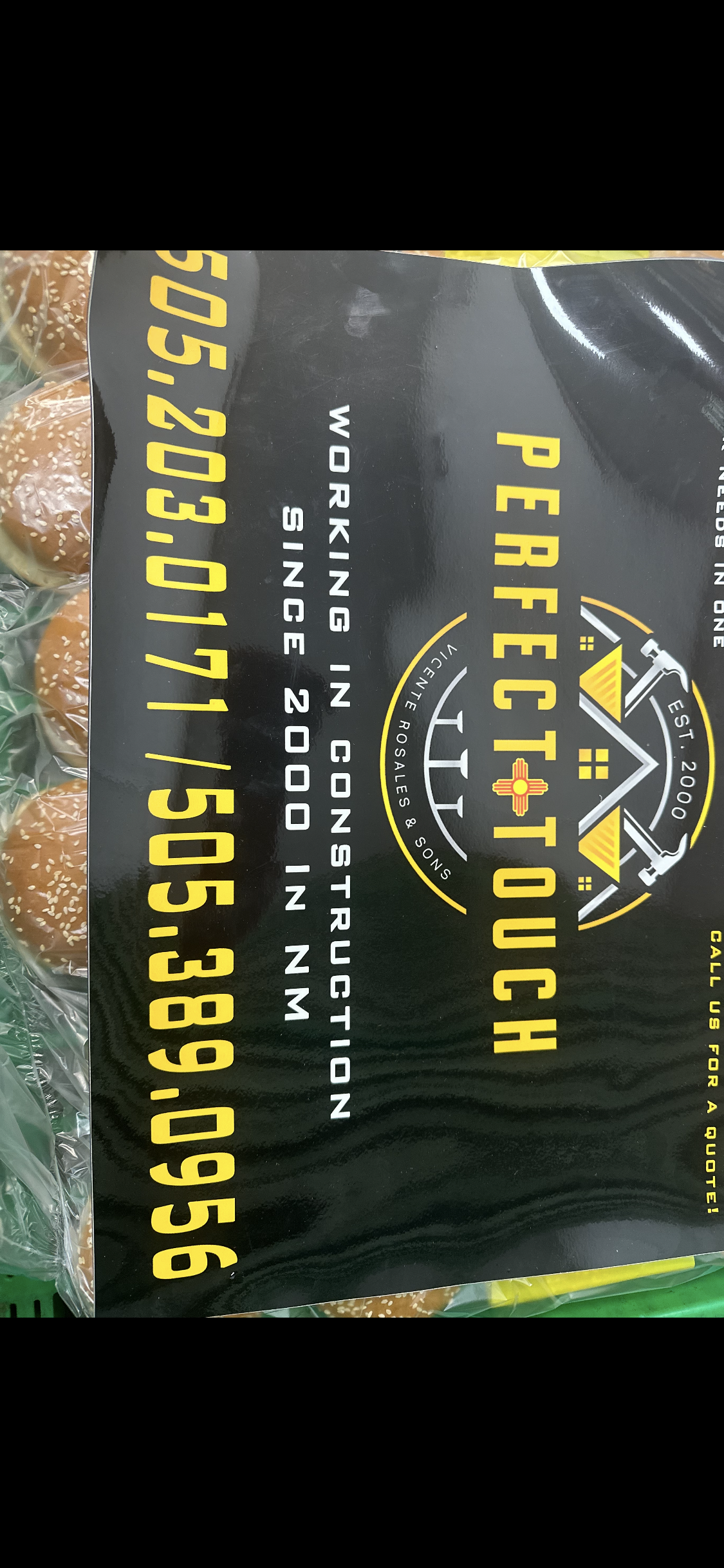 Avatar for Perfect touch llc